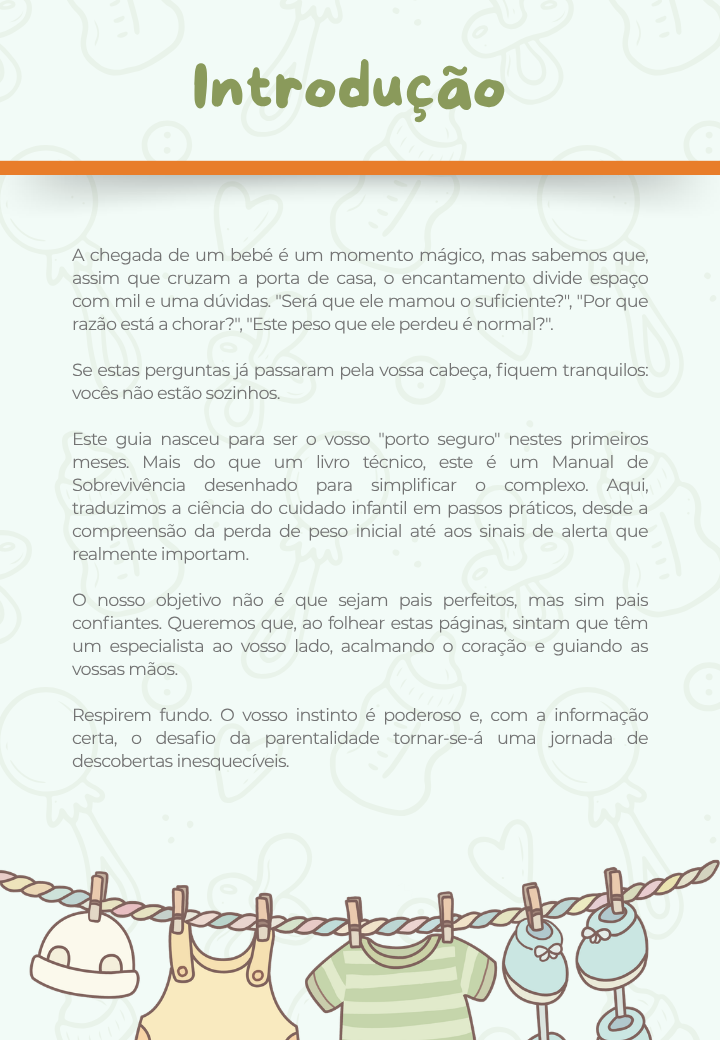 Introdução do Ebook